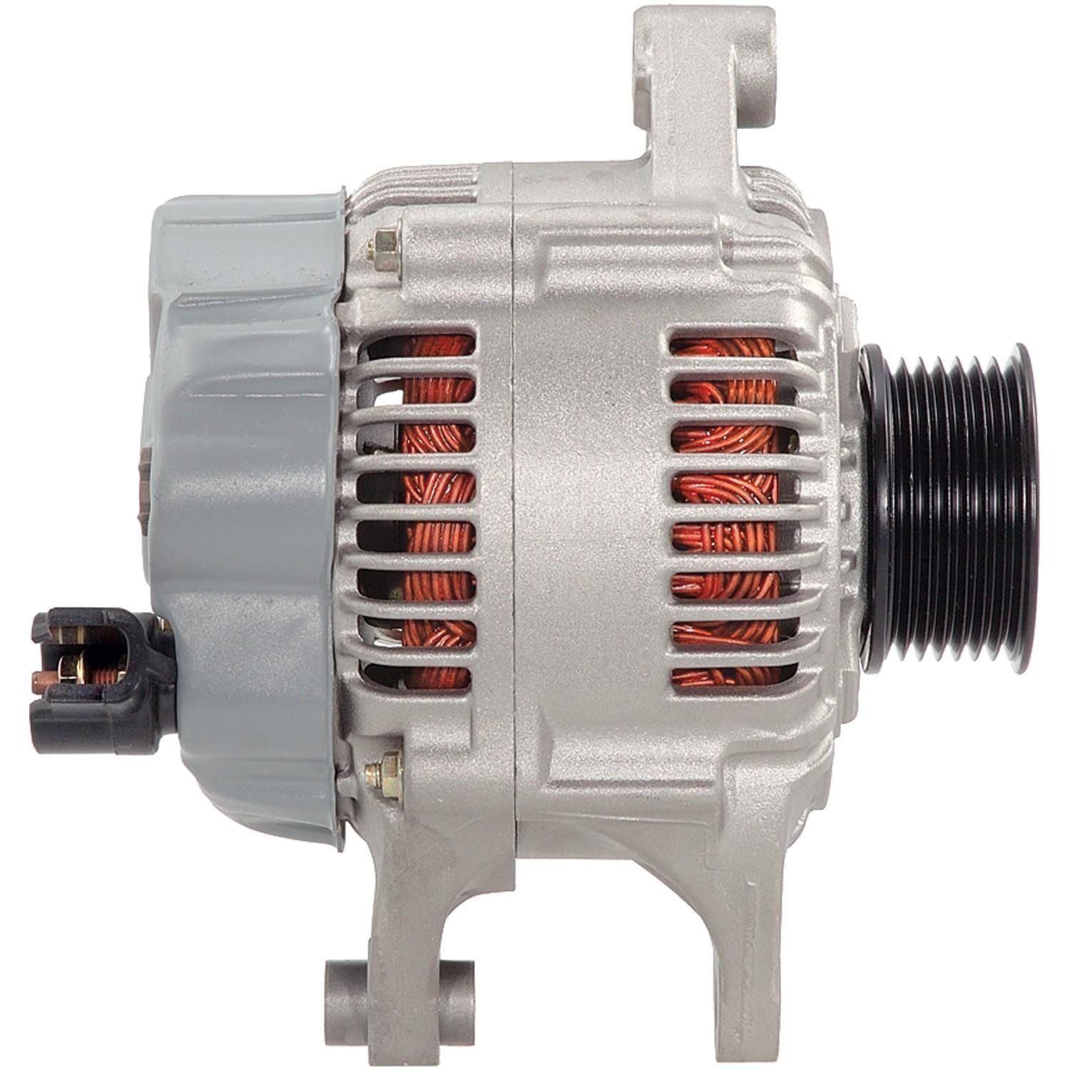 Gold New Alternator DLG5513-17-3