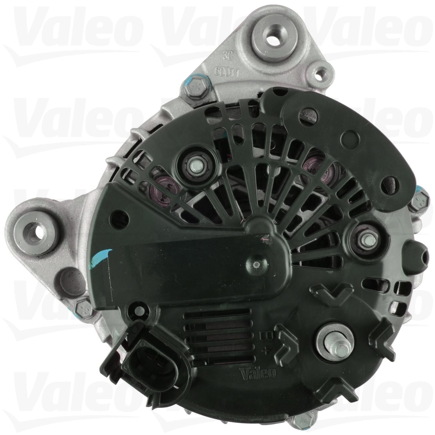 Valeo Alternator 439686