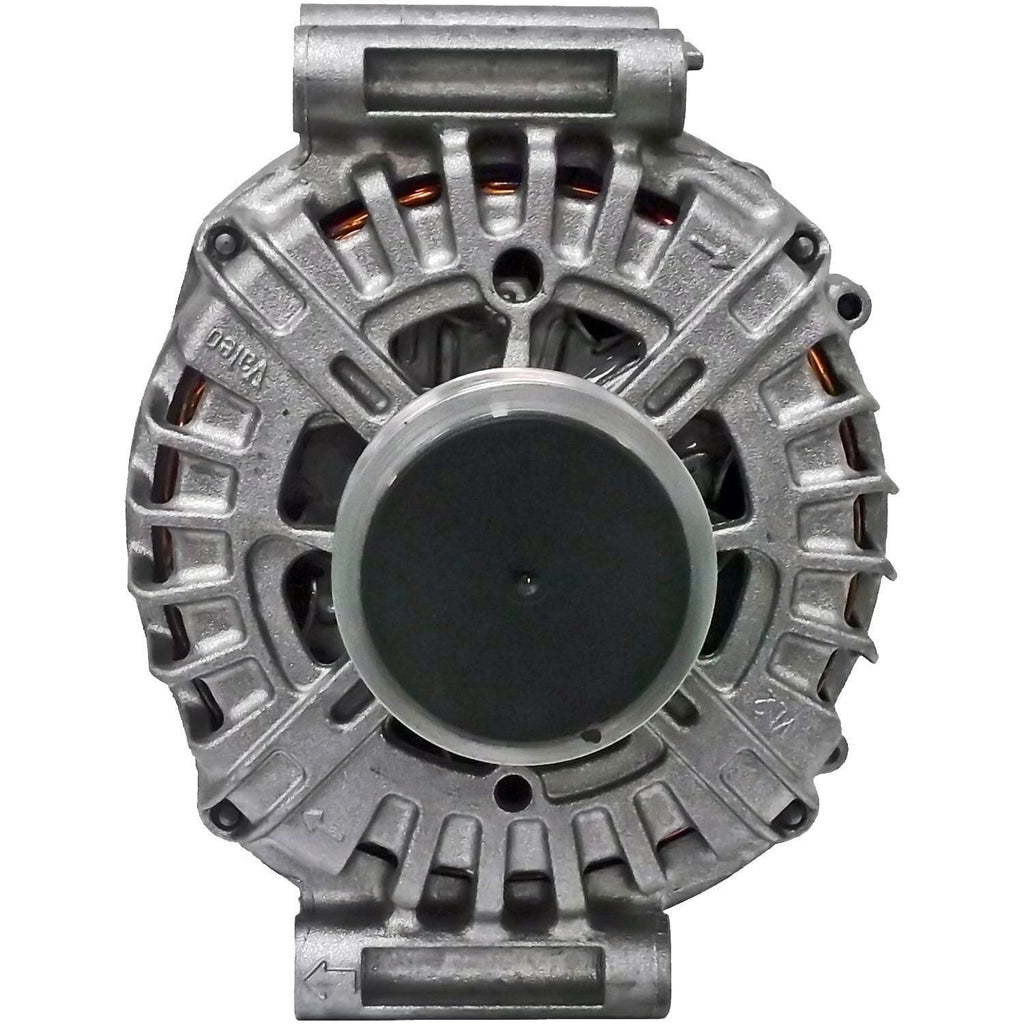 Alternator 11800