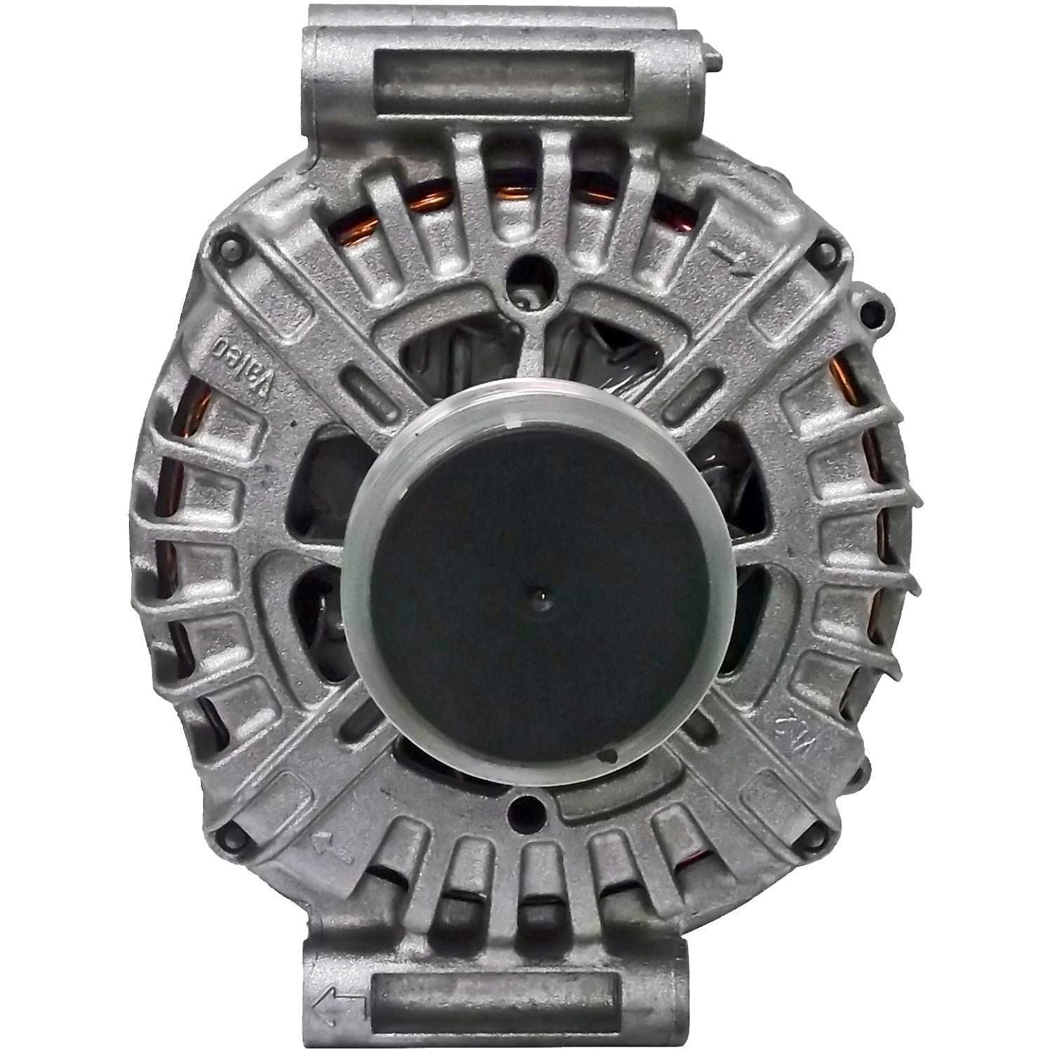 Alternator 11800