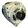 Gold New Alternator 13819N