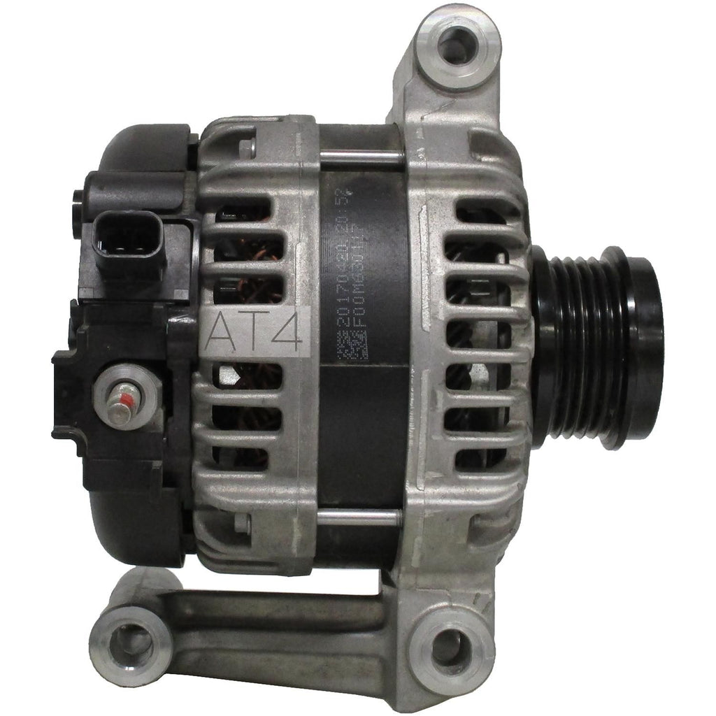 Alternator 10427