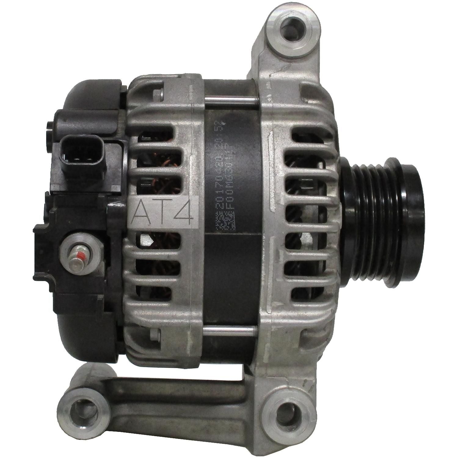 Alternator 10427