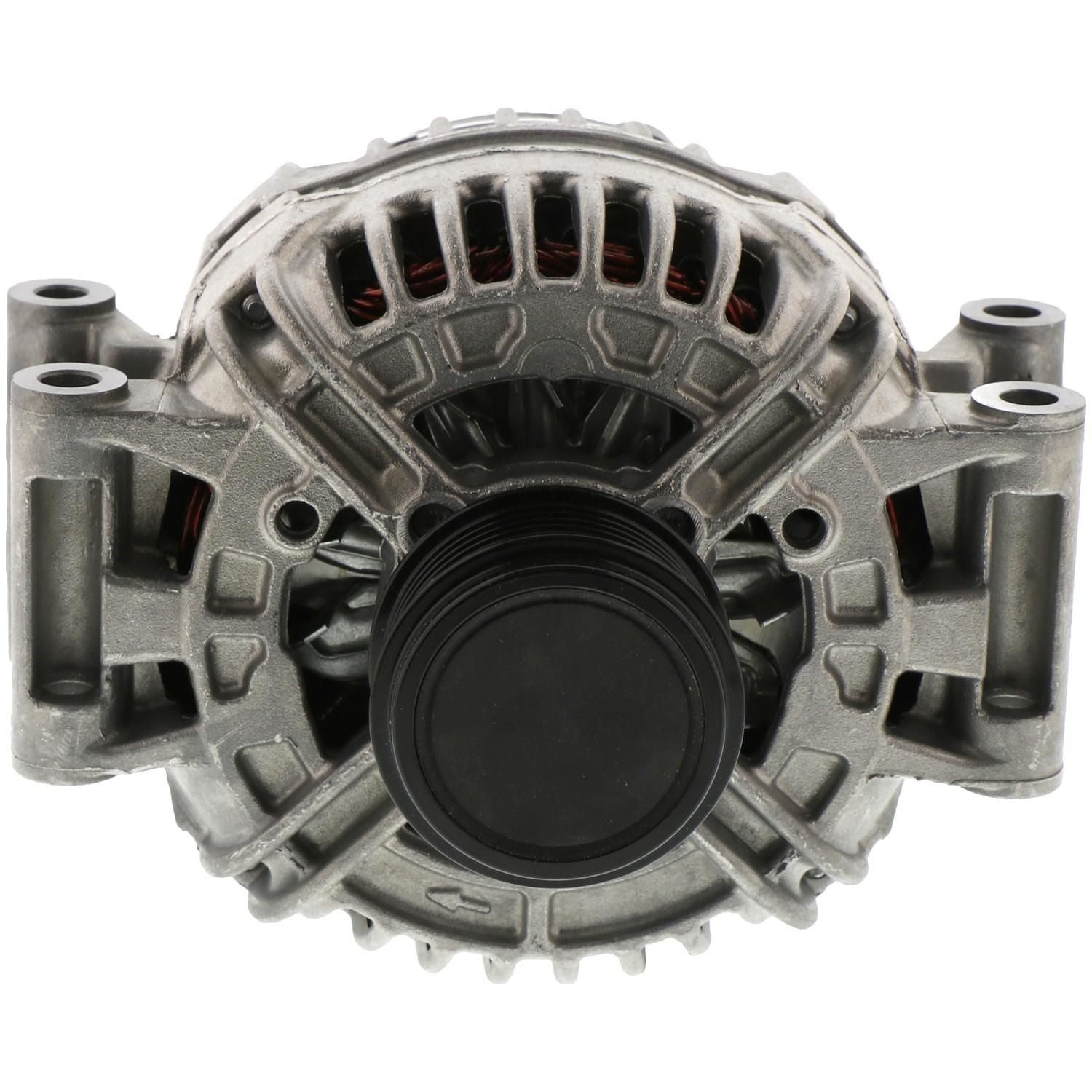 Bosch Remanufactured Alternator AL0891X