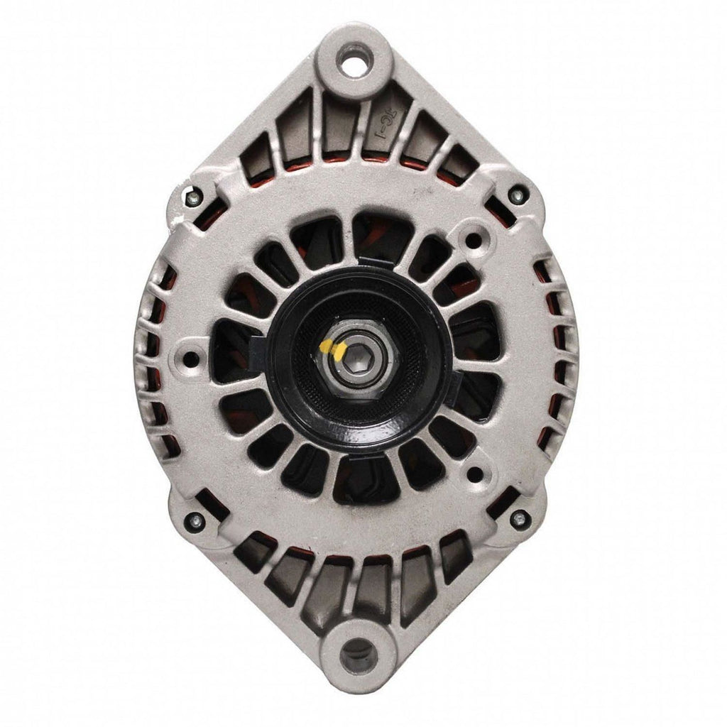 Alternator 15633
