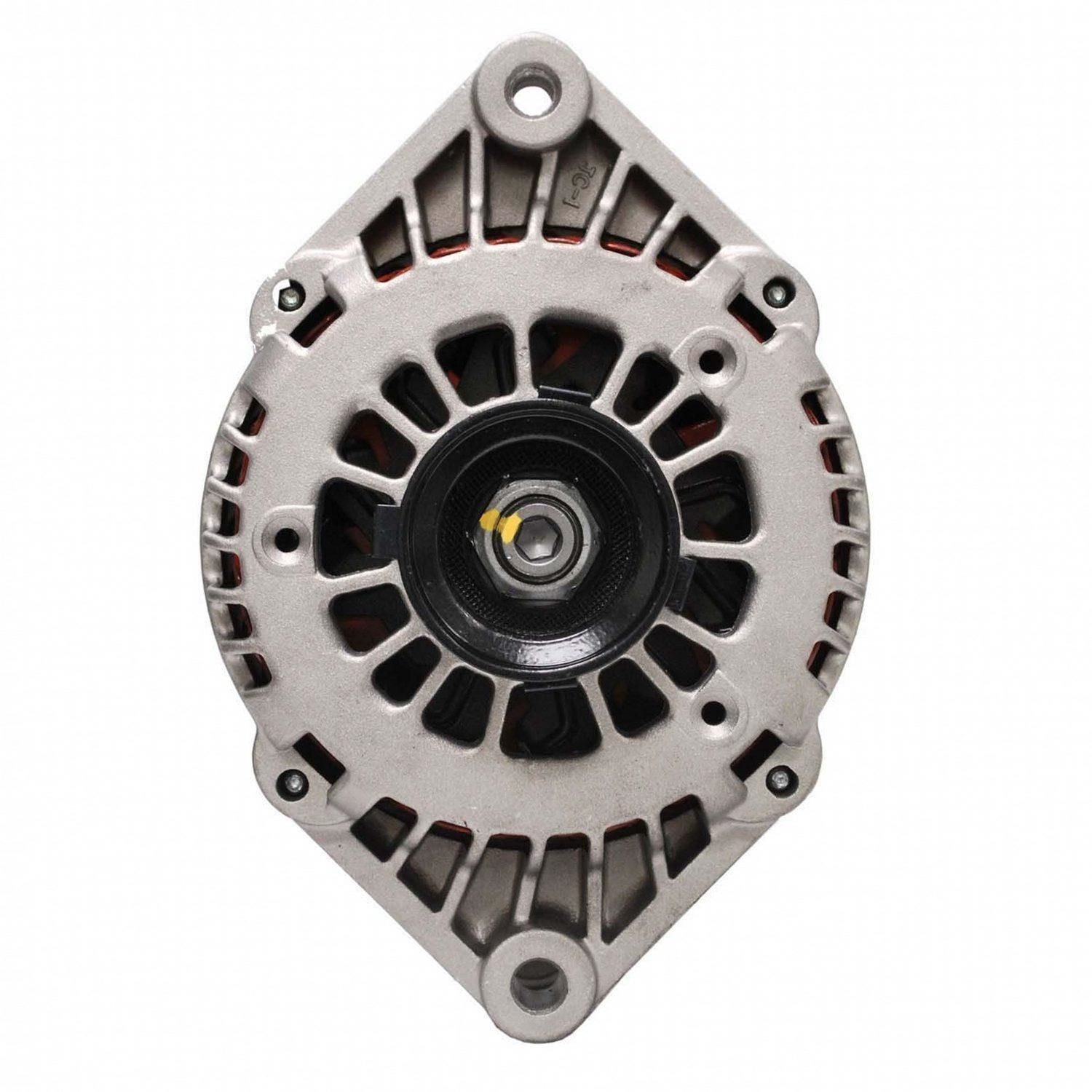 Alternator 15633
