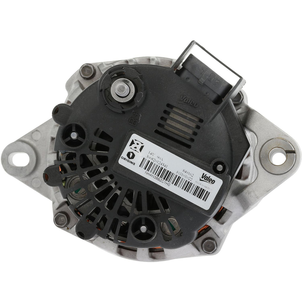 Valeo Alternator 849162