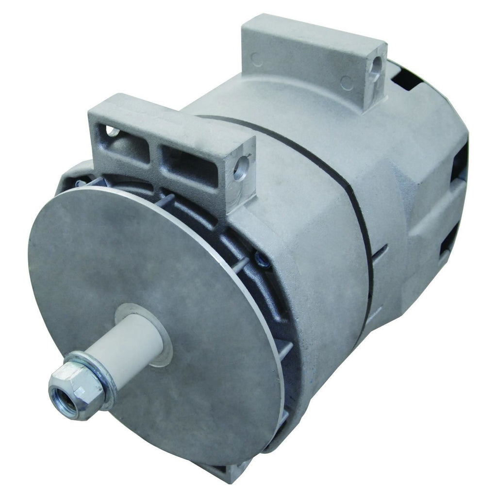 Gold New Alternator 8096N