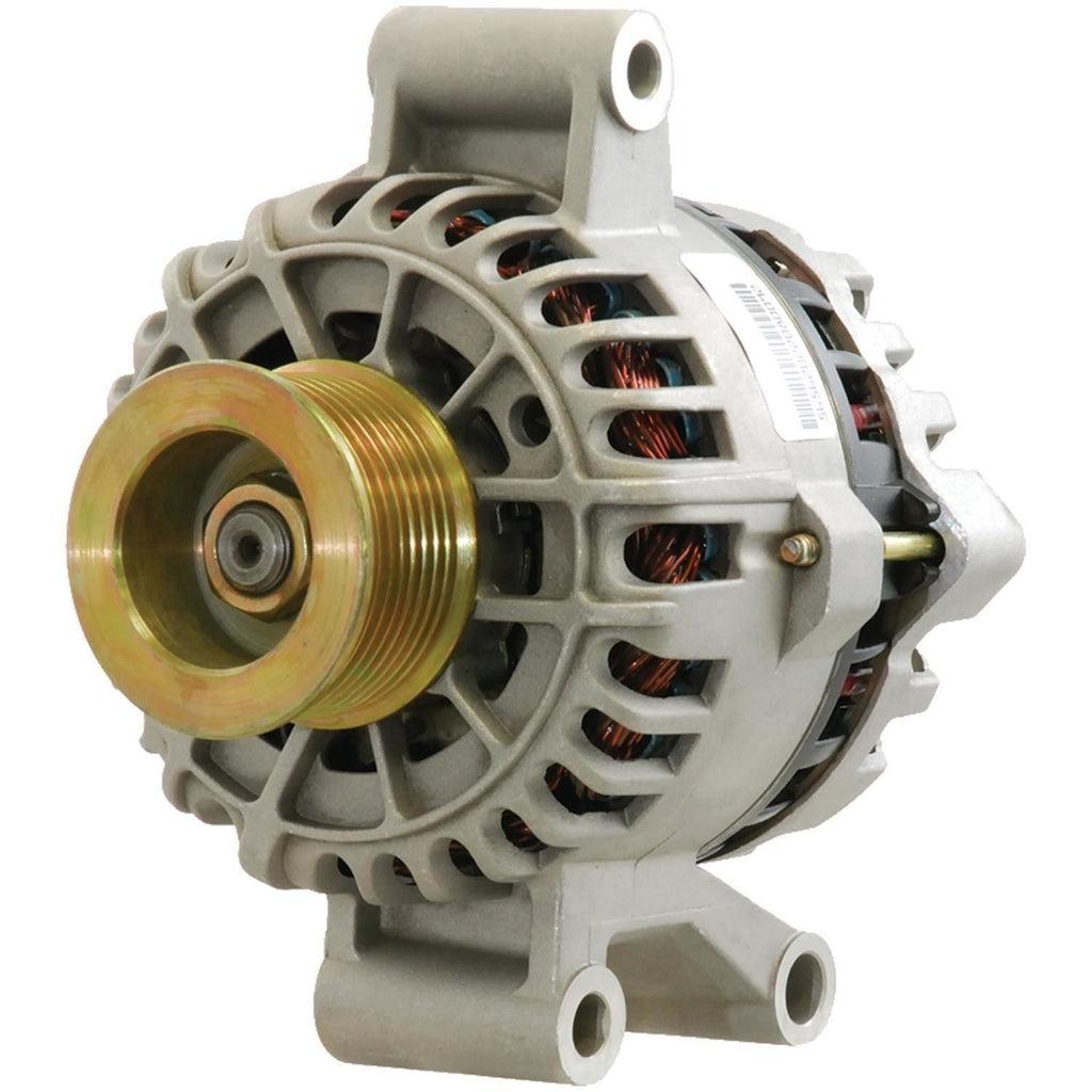Gold New Alternator ADLG3658-8-2
