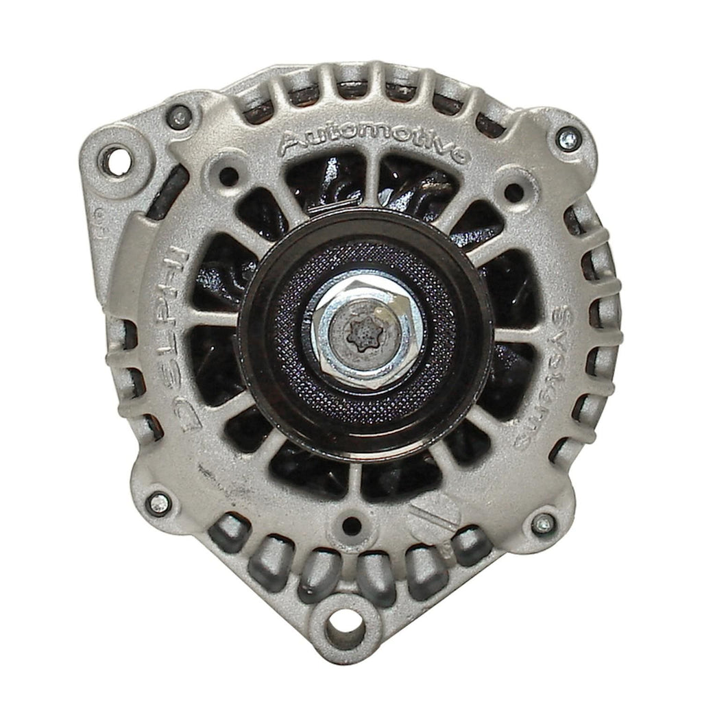 TotalPro Remanufactured Alternator T1621-6-11