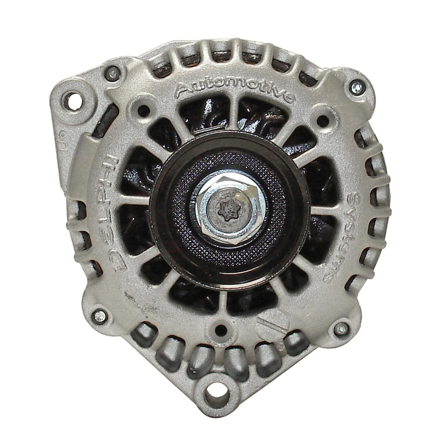TotalPro Remanufactured Alternator T1621-6-11