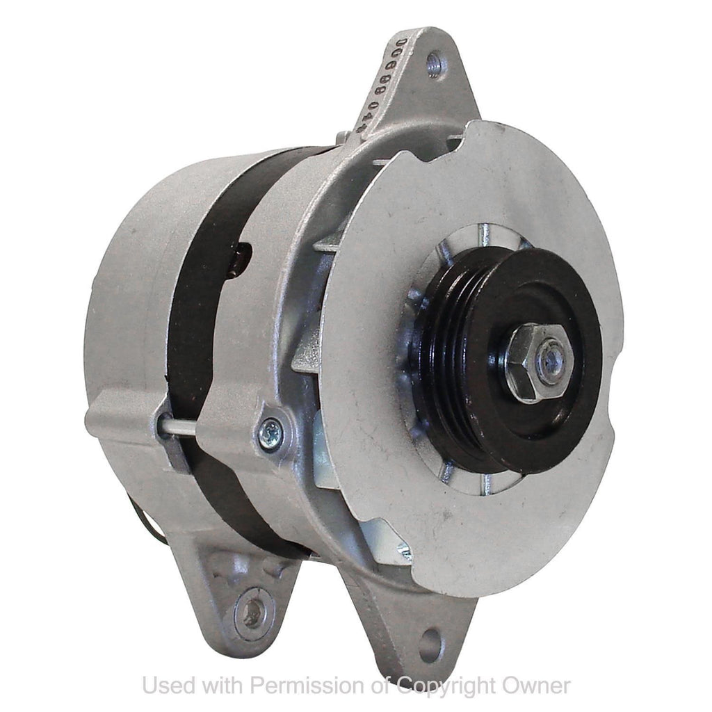 Alternator 14673