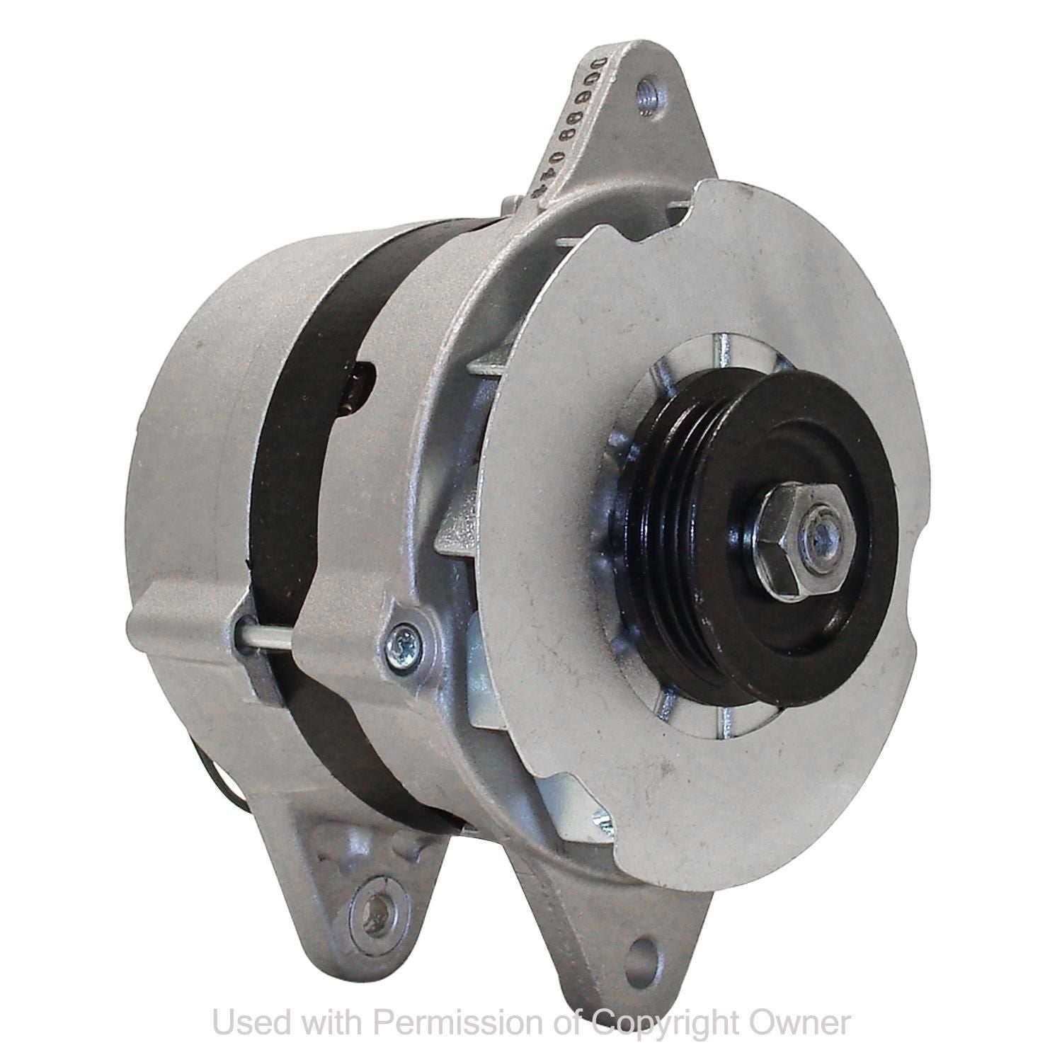 Alternator 14673
