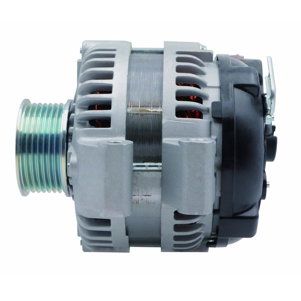 Gold New Alternator DLG10132