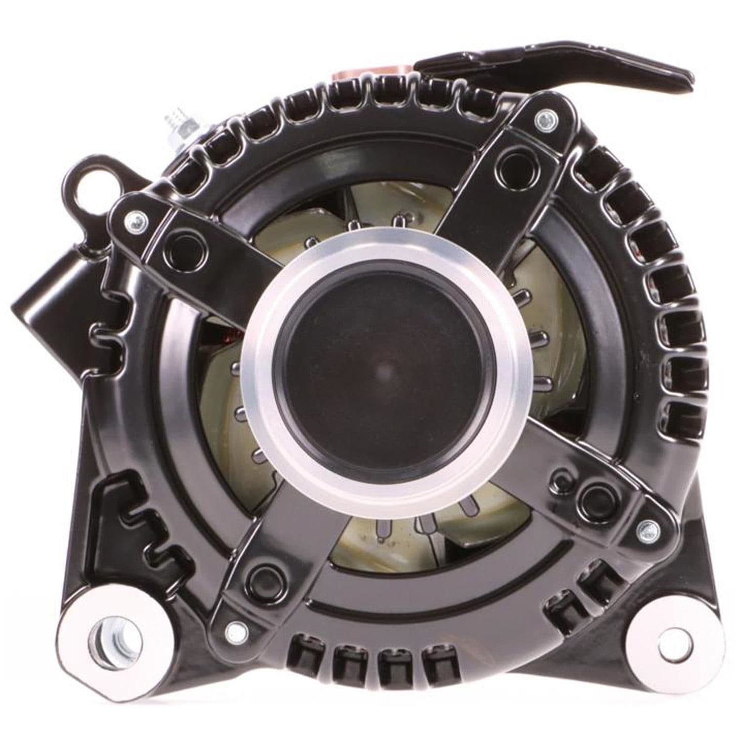 New Alternator NDLG79775