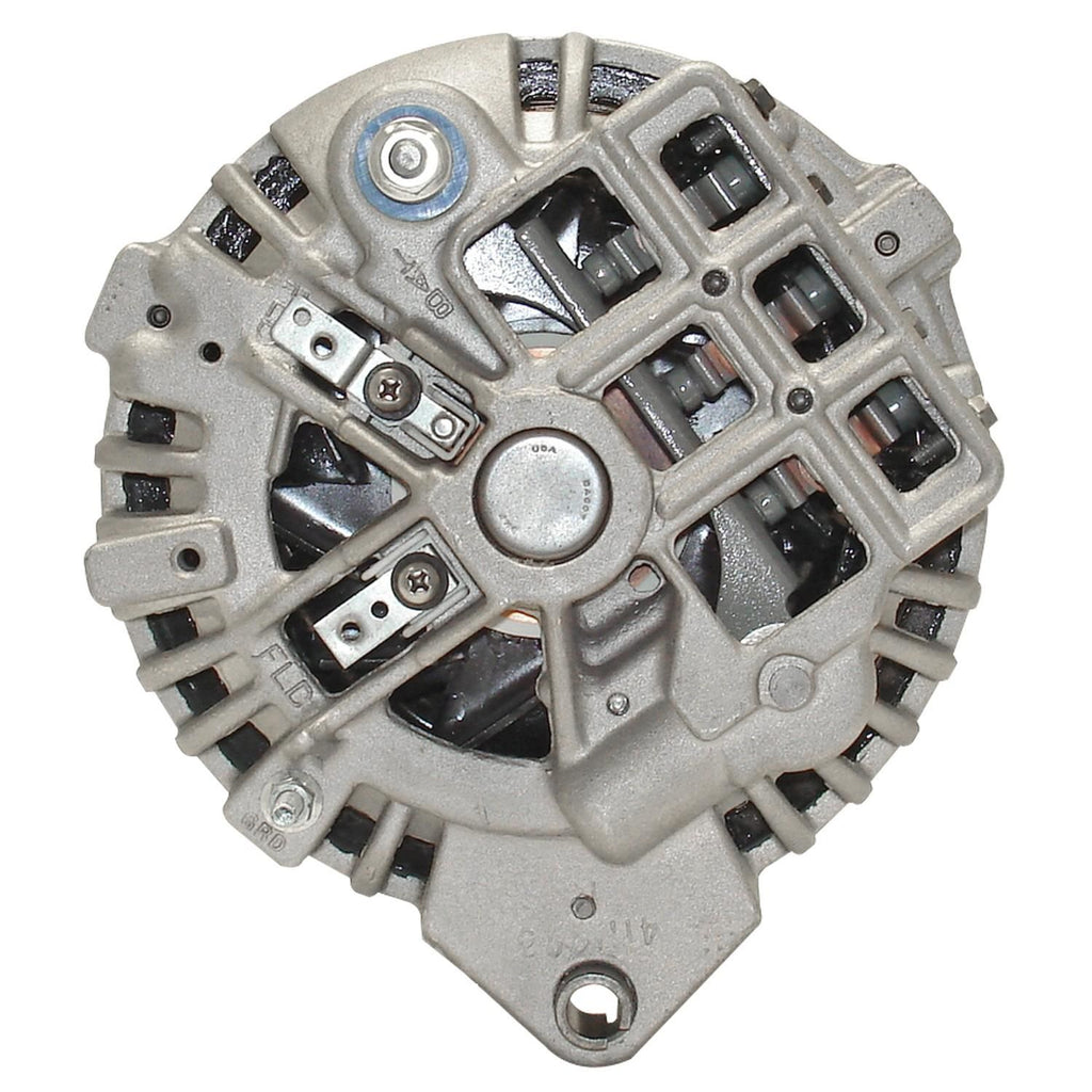 TotalPro Remanufactured Alternator T75337