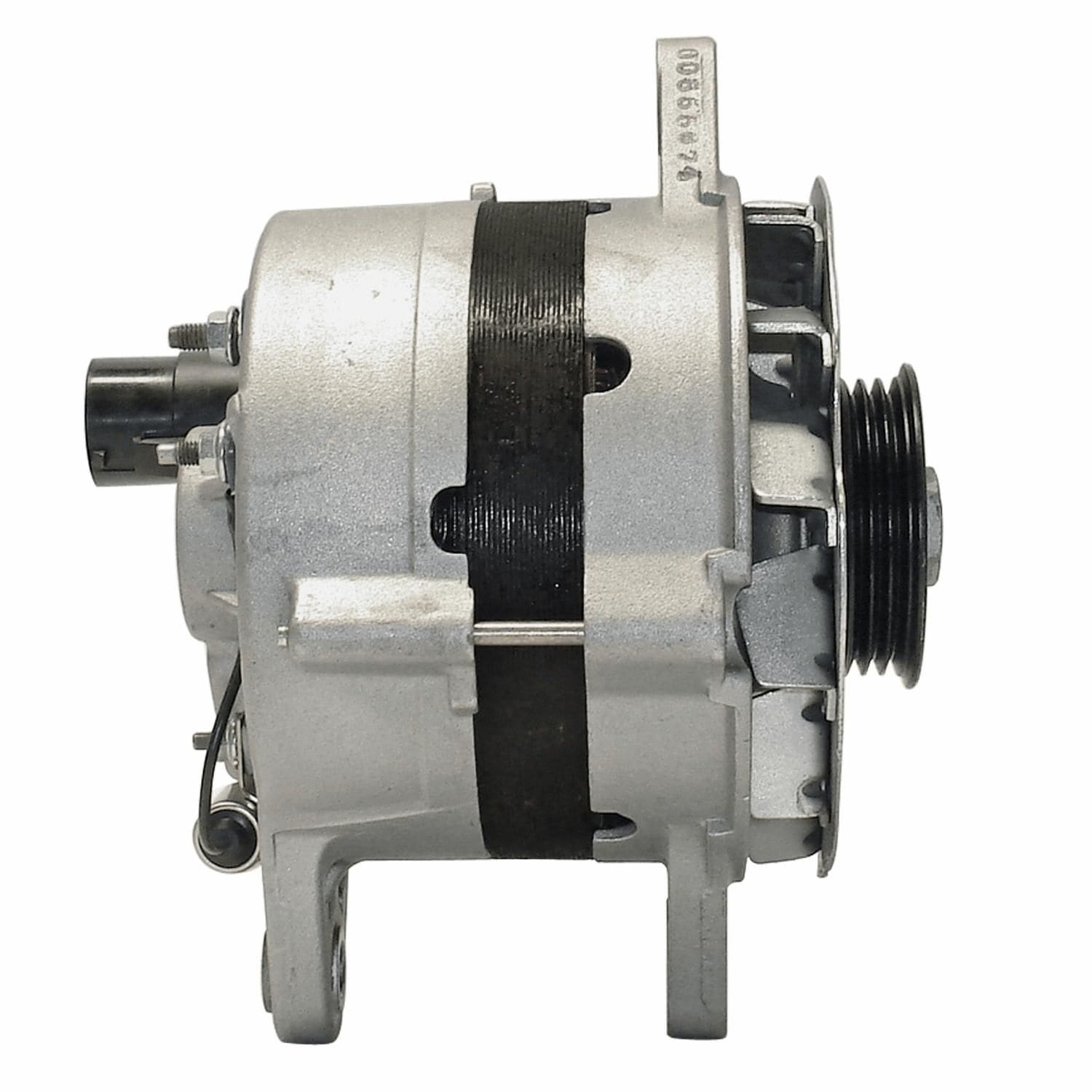Alternator 14672