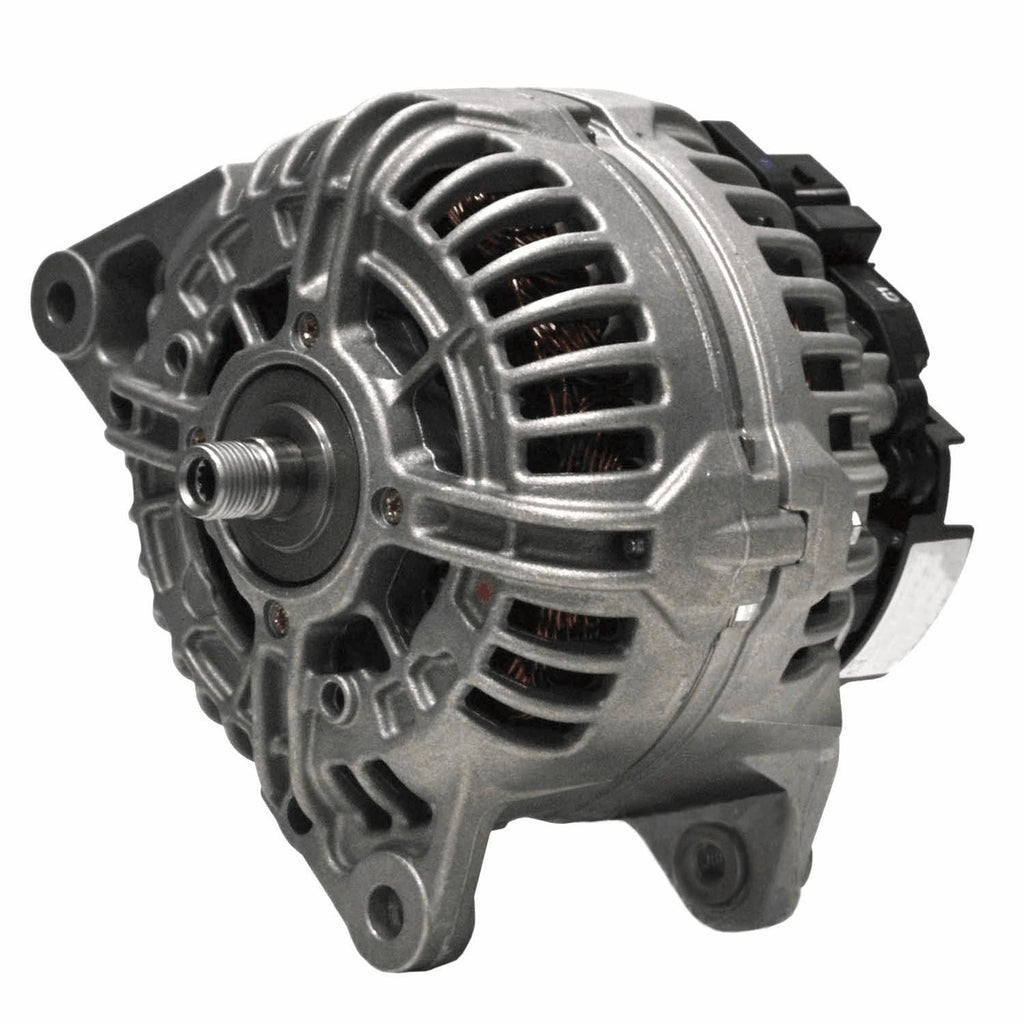 Alternator 15539