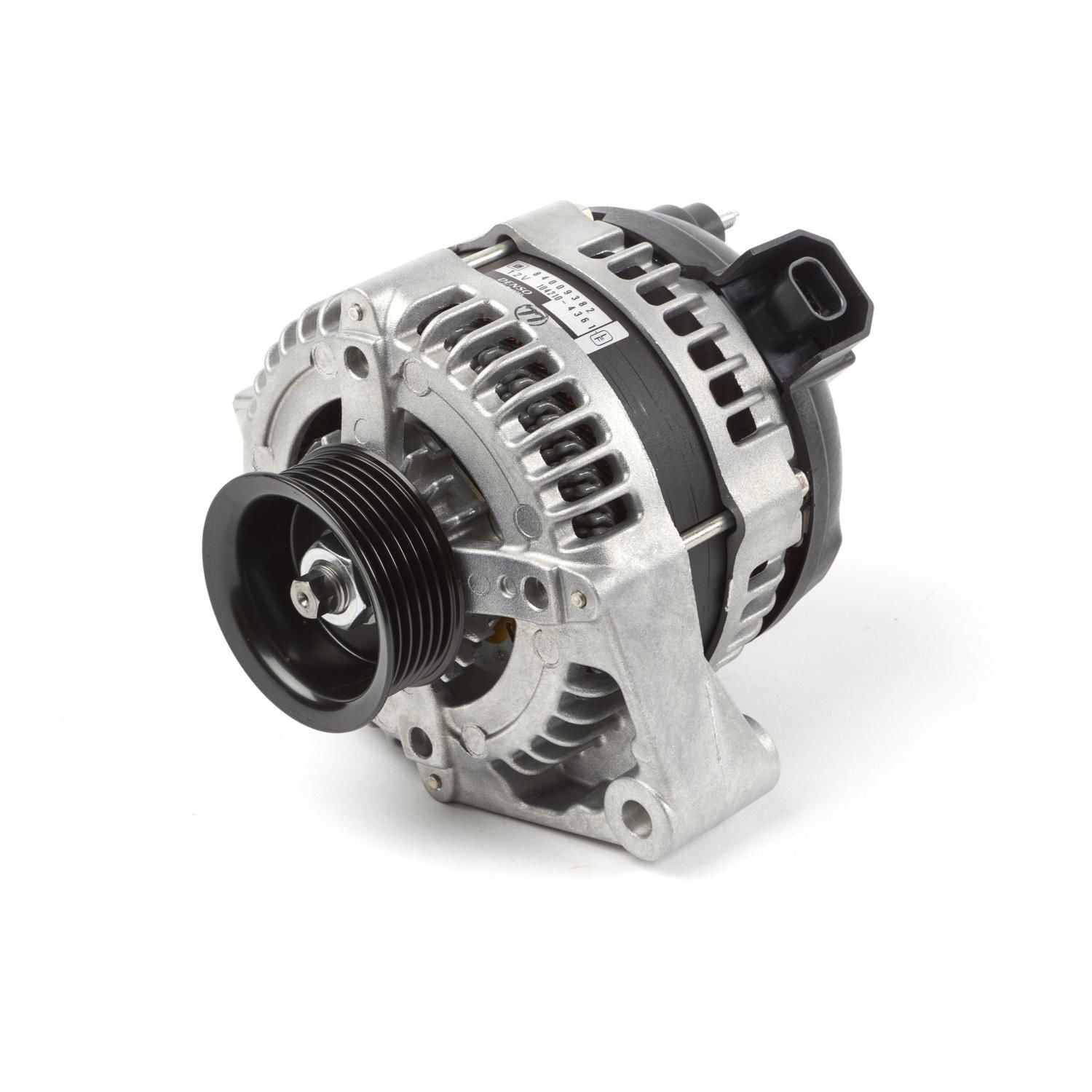 GM Genuine Parts Alternator 84009382