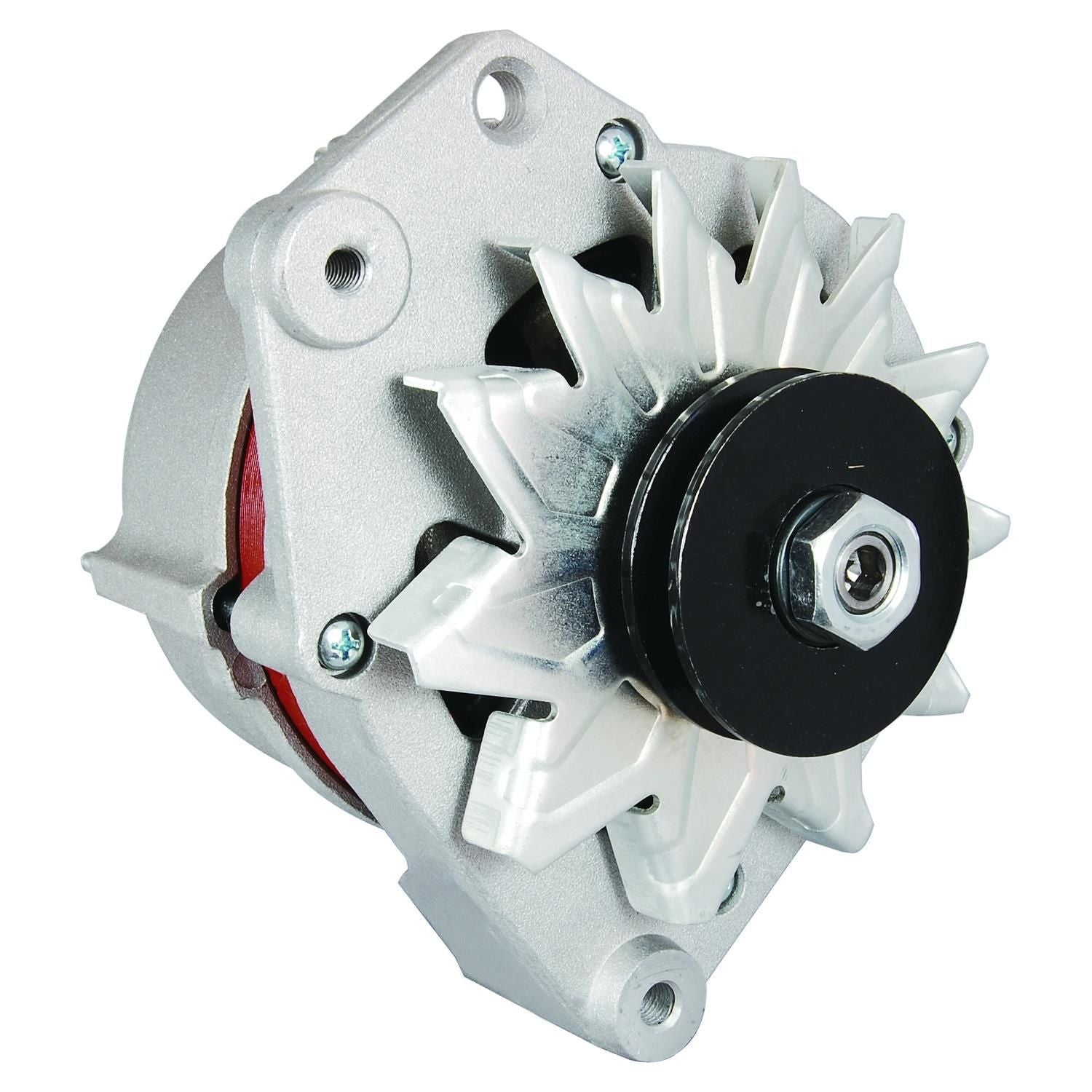 Gold New Alternator 14778N