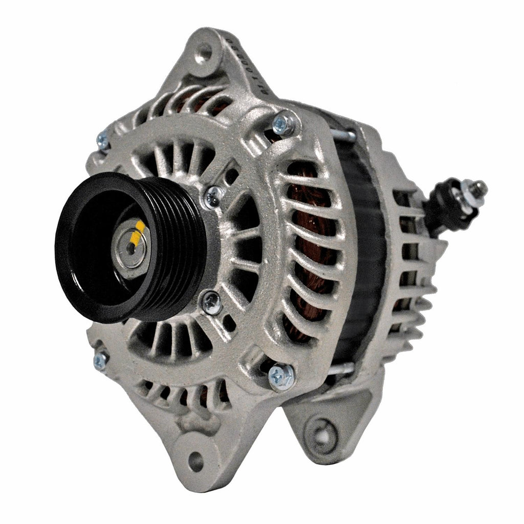 Alternator 11416