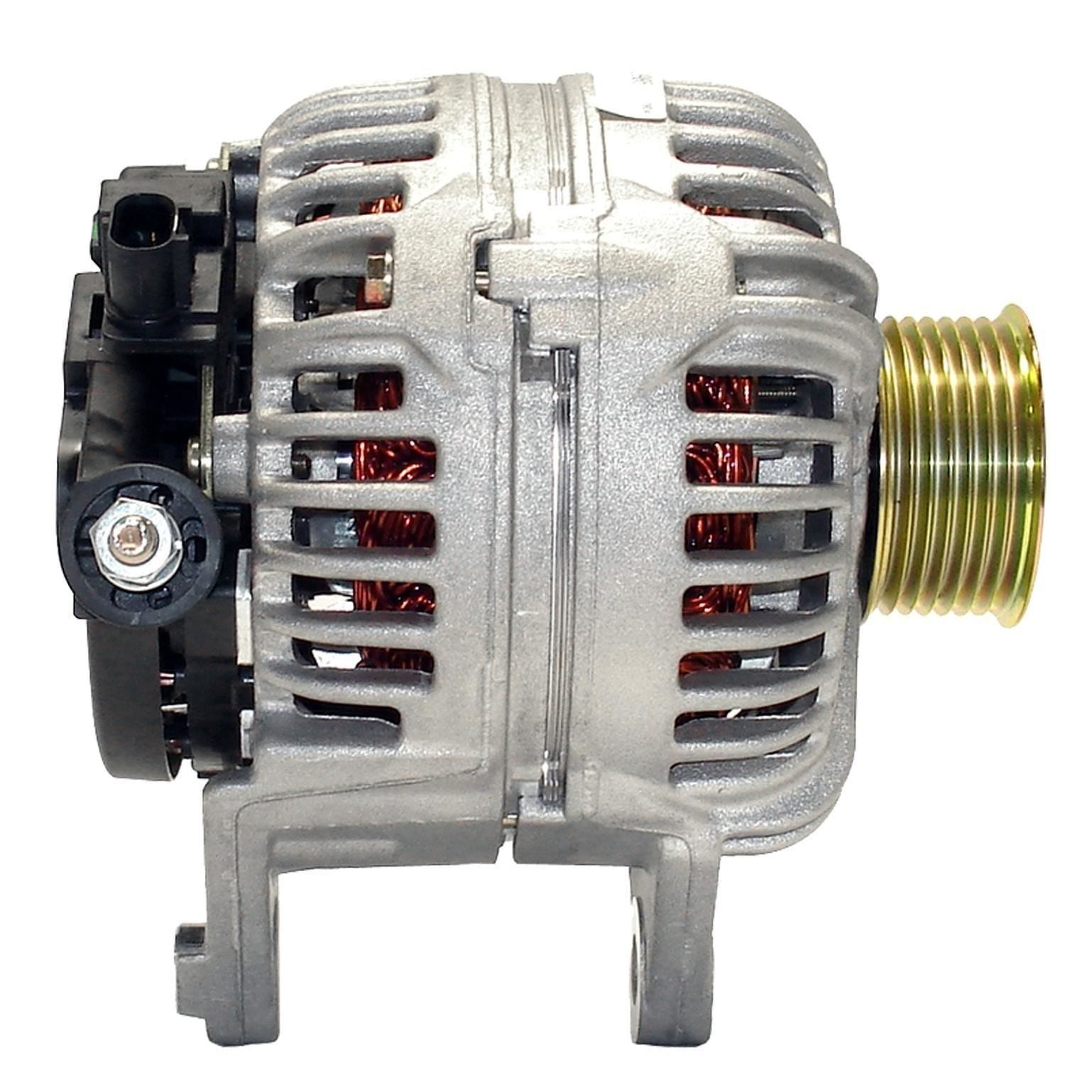 Gold New Alternator DLG13985