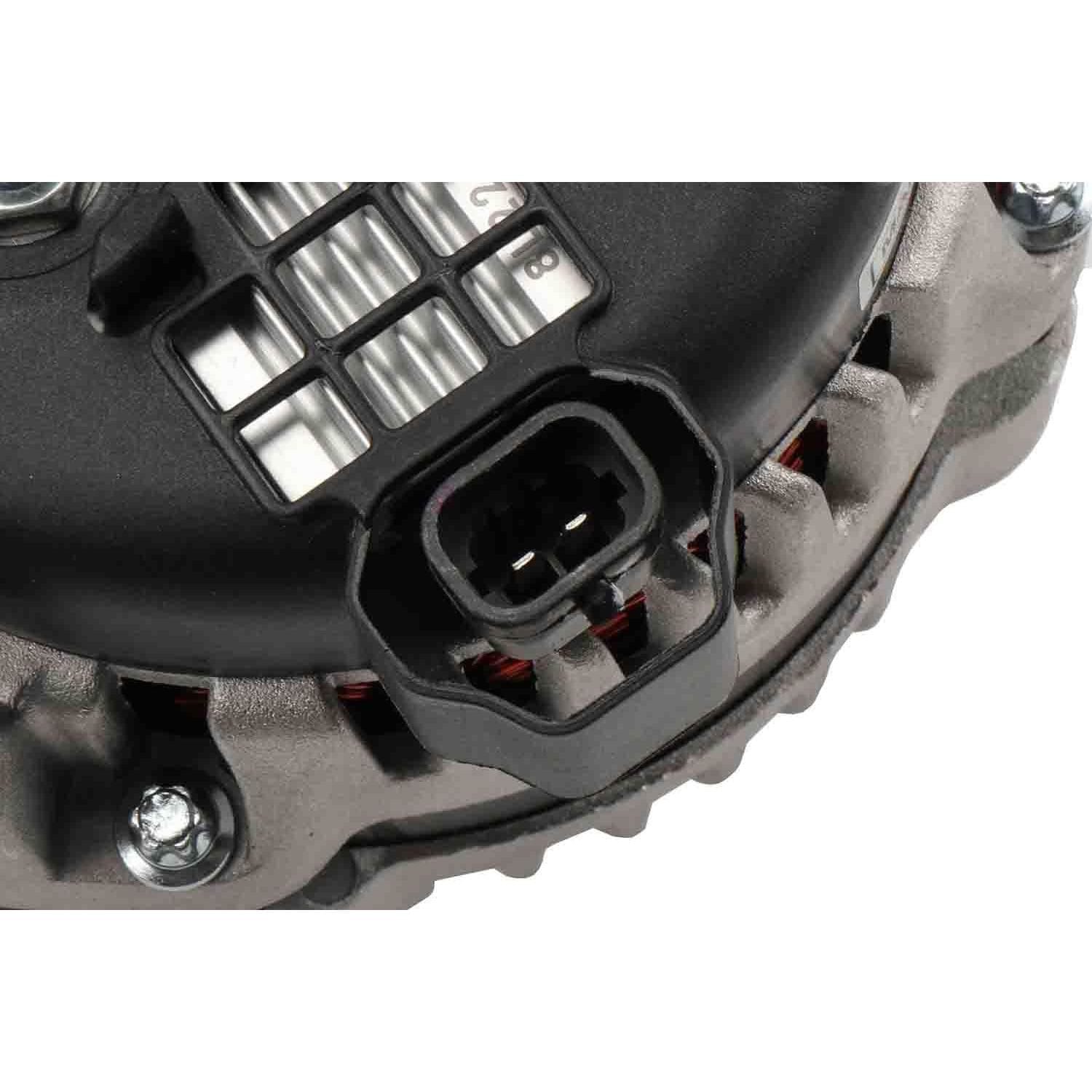 GM Genuine Parts Alternator 13595628