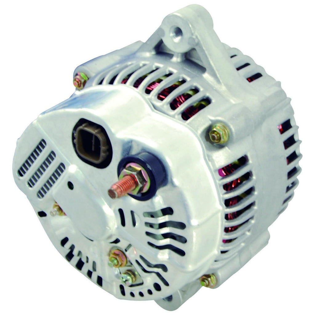Gold New Alternator 13738N
