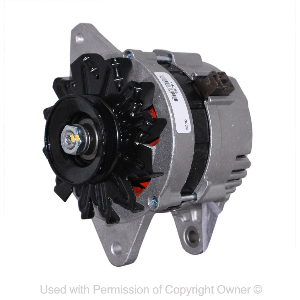 Alternator 14345