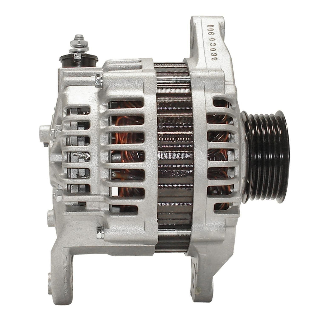 Gold New Alternator DLG13937