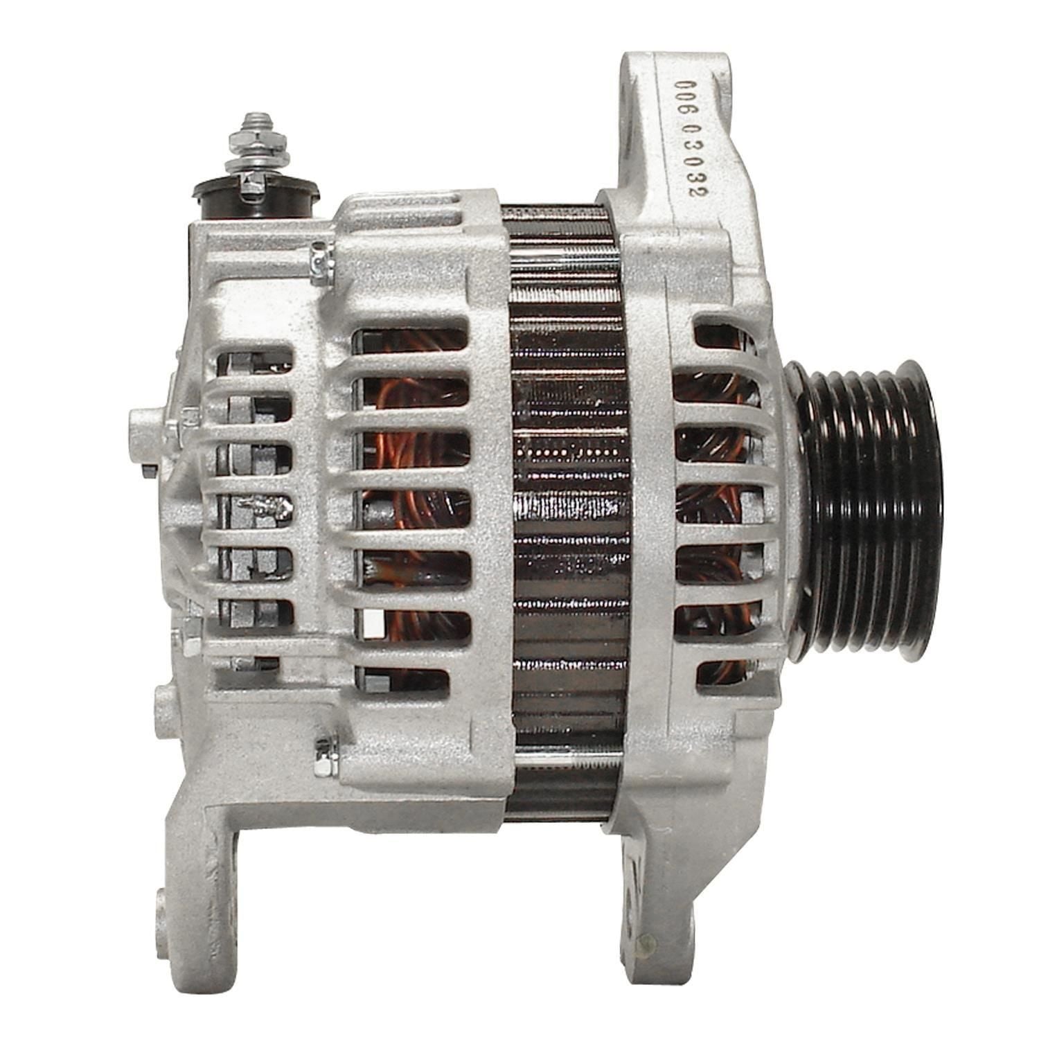 Gold New Alternator DLG13937