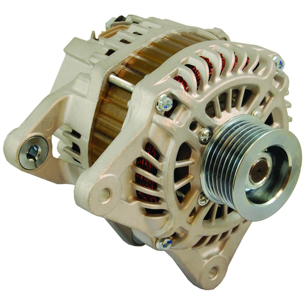 Gold New Alternator DLG15072