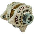 Gold New Alternator DLG15072