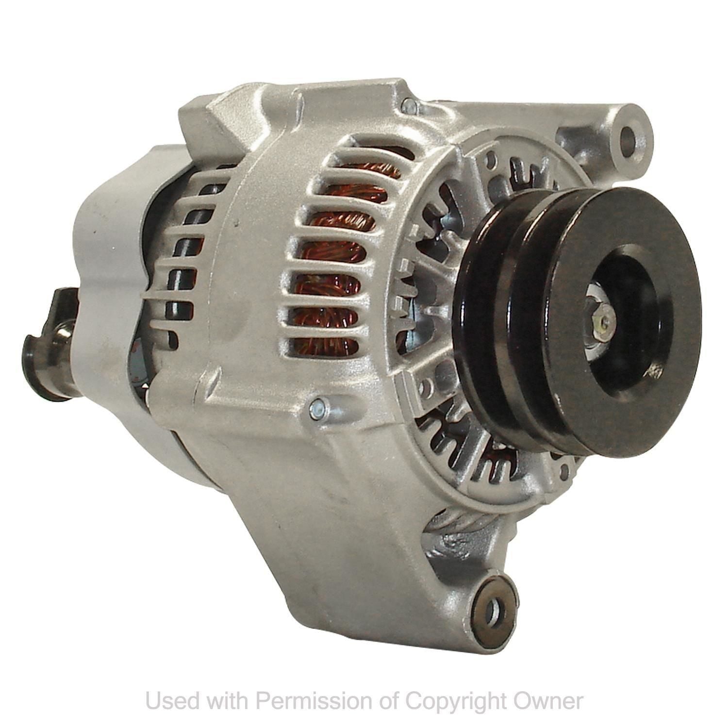 Alternator 12230