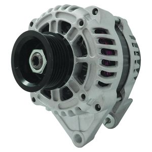 Gold New Alternator 8486N