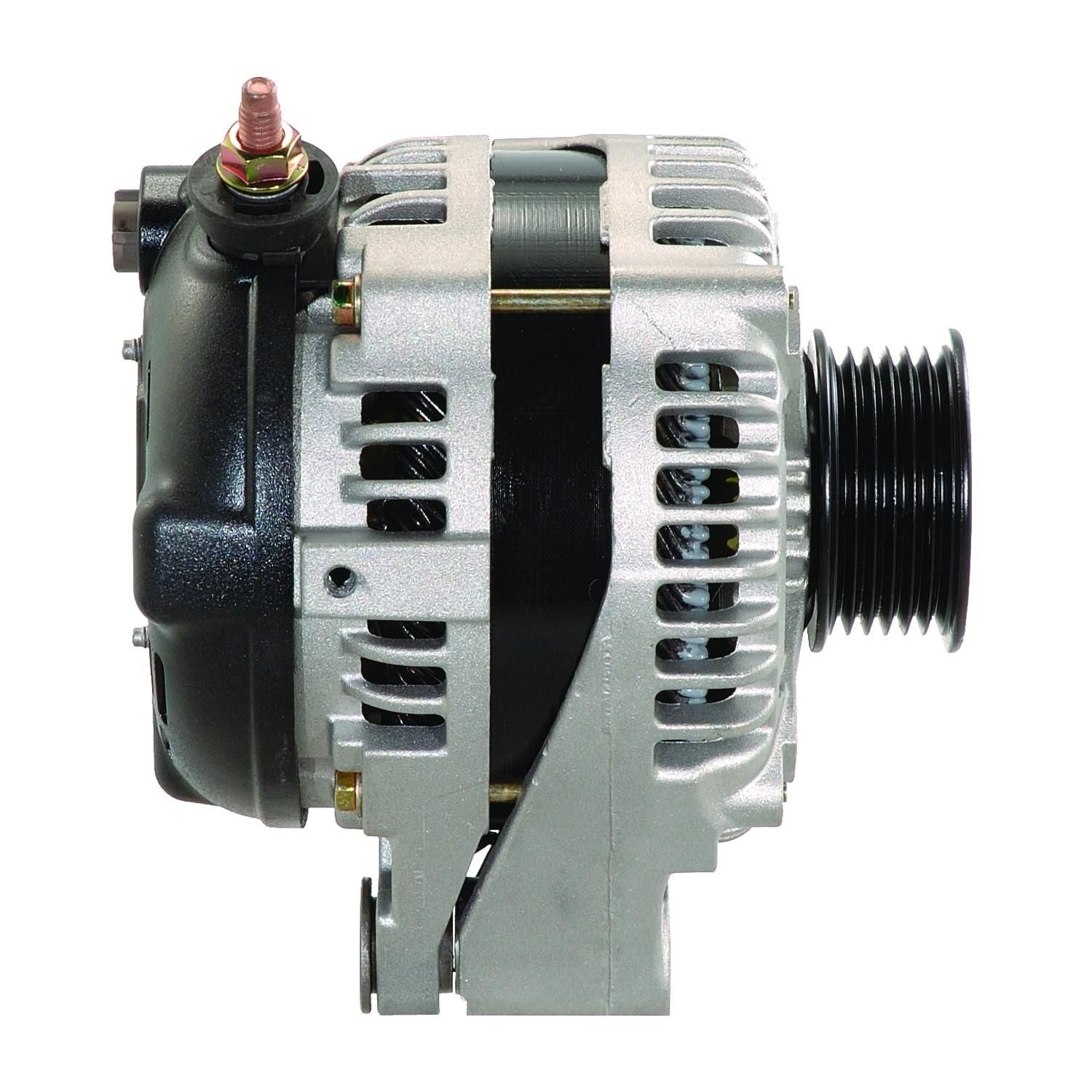 Gold New Alternator DLG5574-6-12
