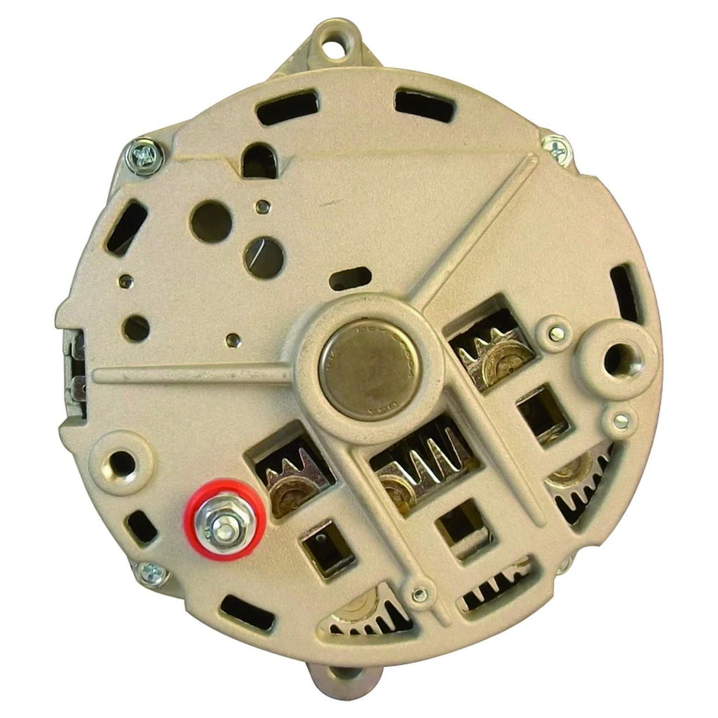 Gold New Alternator 7287-9N