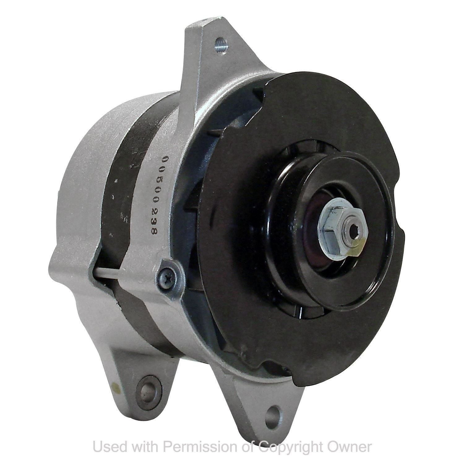 Alternator 13175