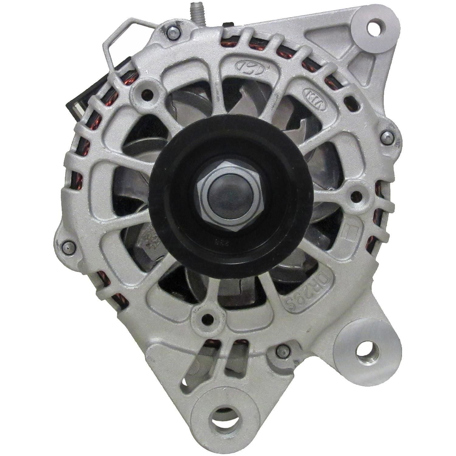 Alternator 11875
