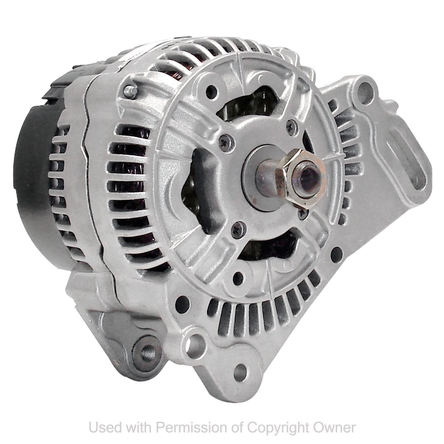 Alternator 14356