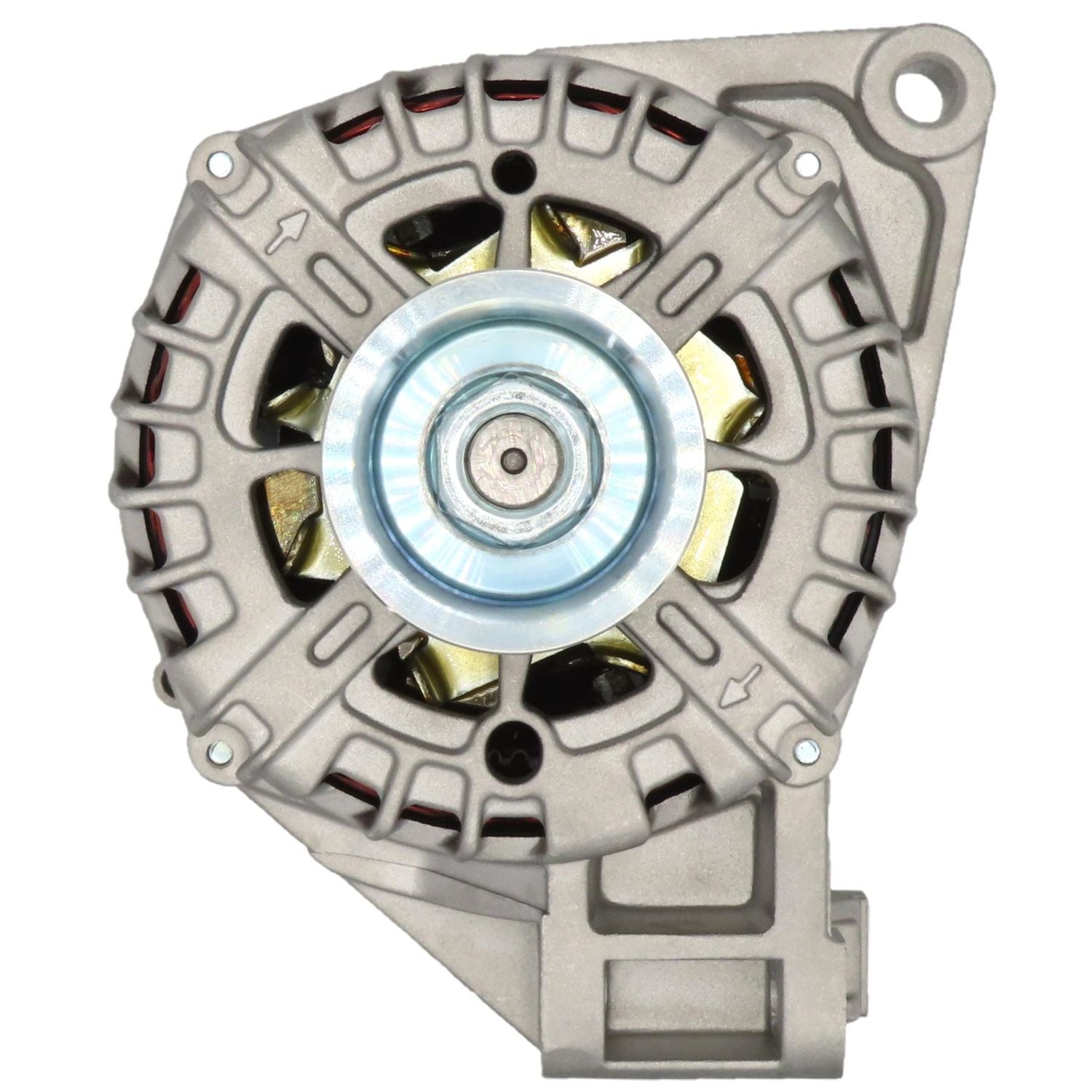 New Alternator 11453N