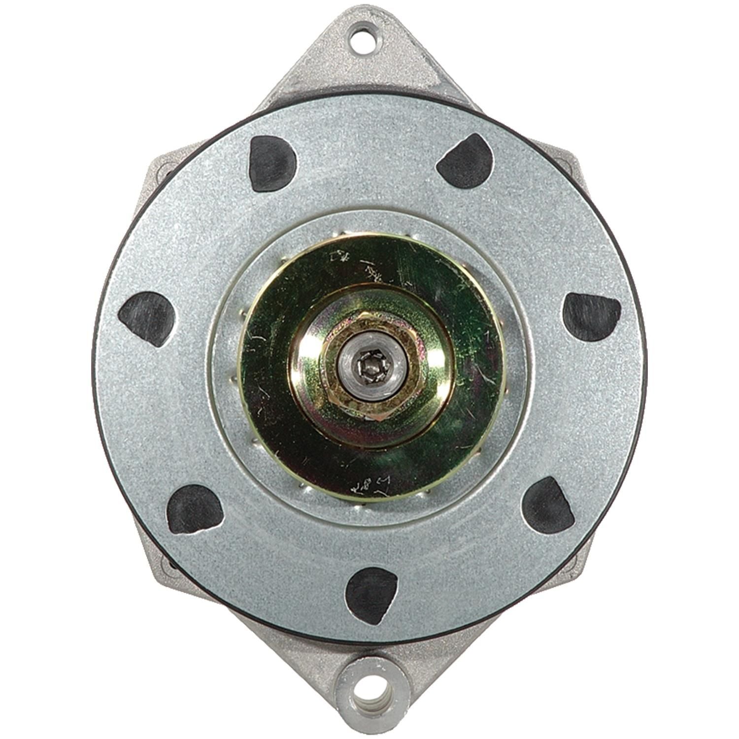 Gold New Alternator DLG7273