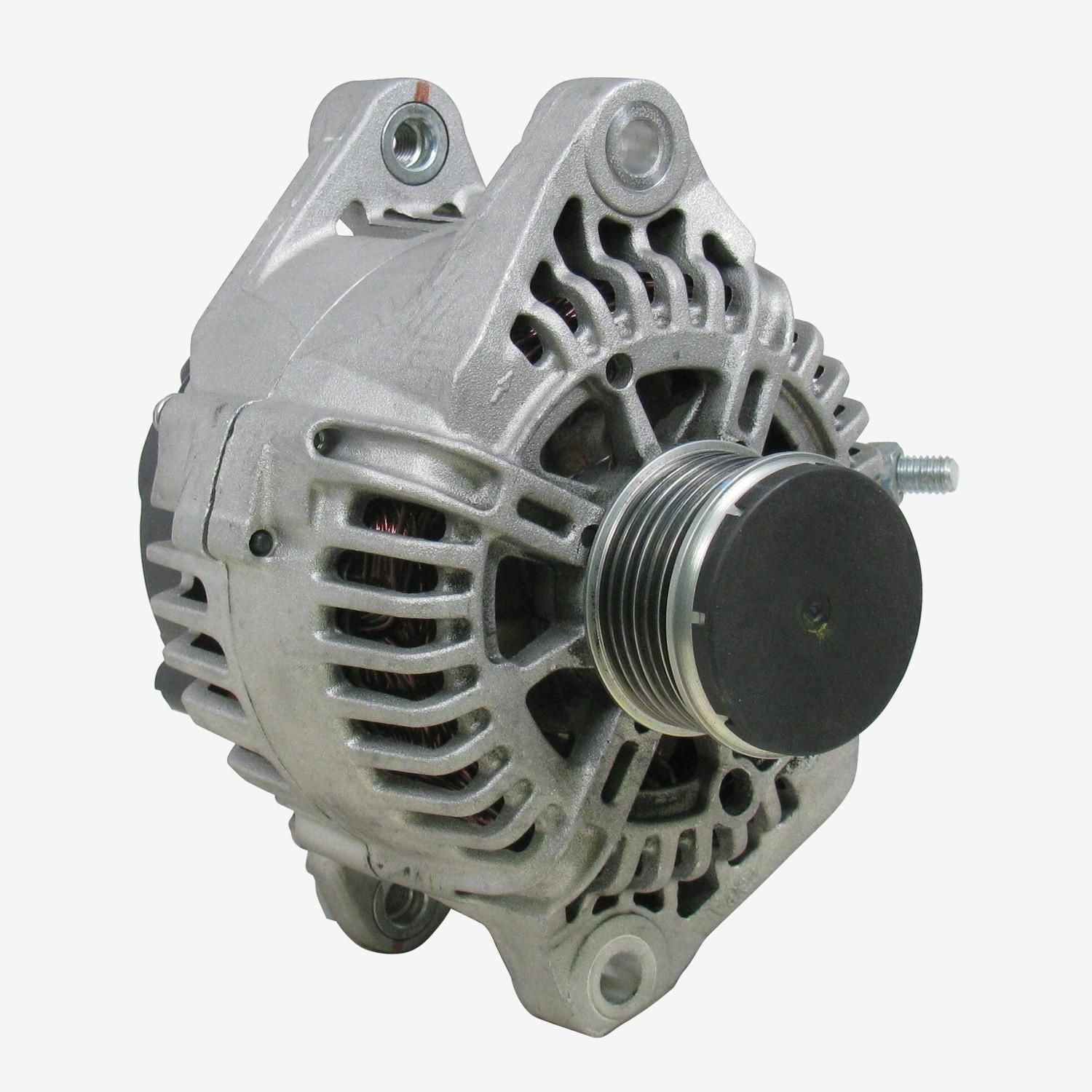 Bosch Remanufactured Alternator AL4096X