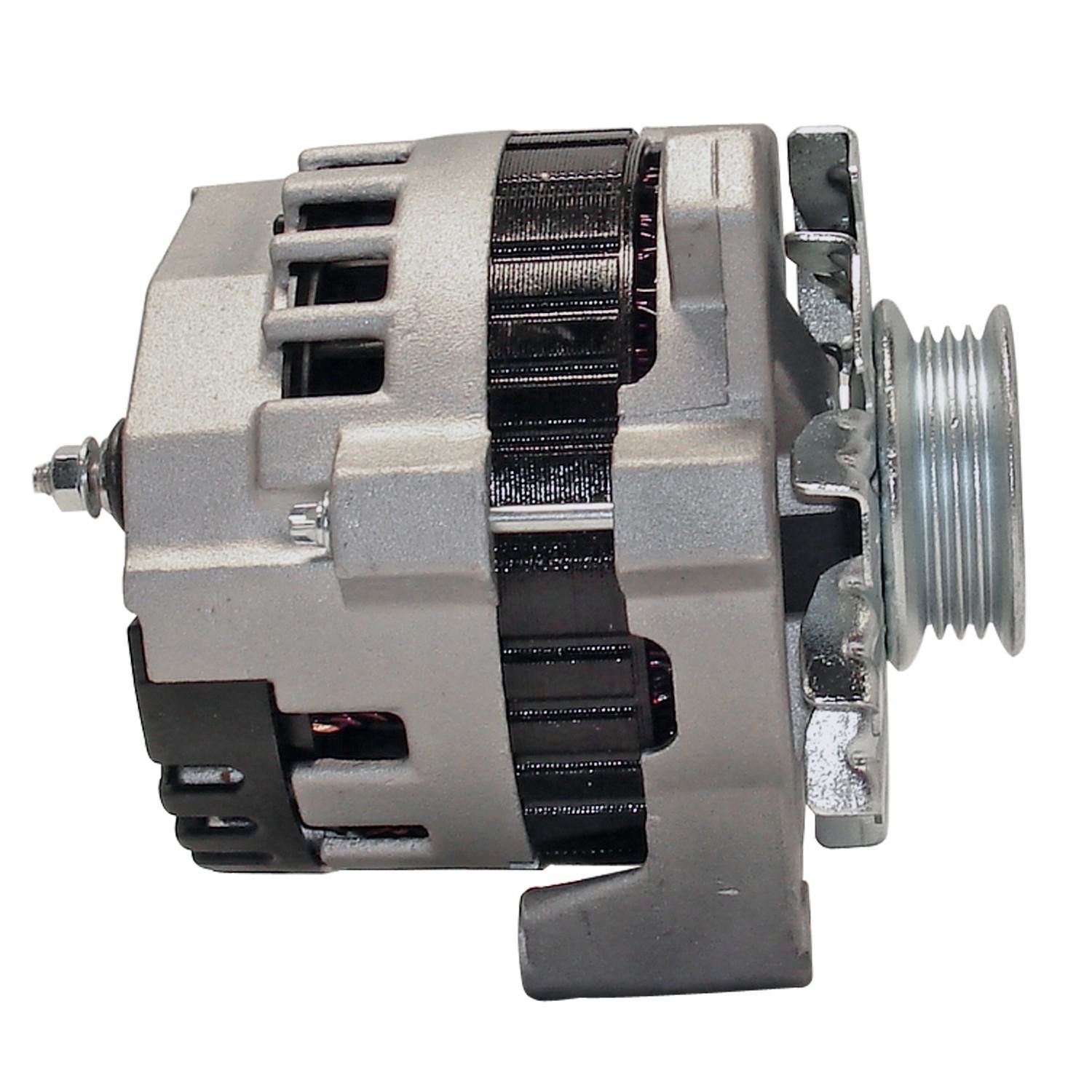 TotalPro Remanufactured Alternator T1345-4-11