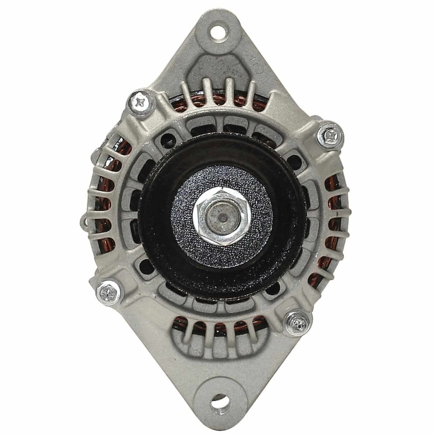 Alternator 14437
