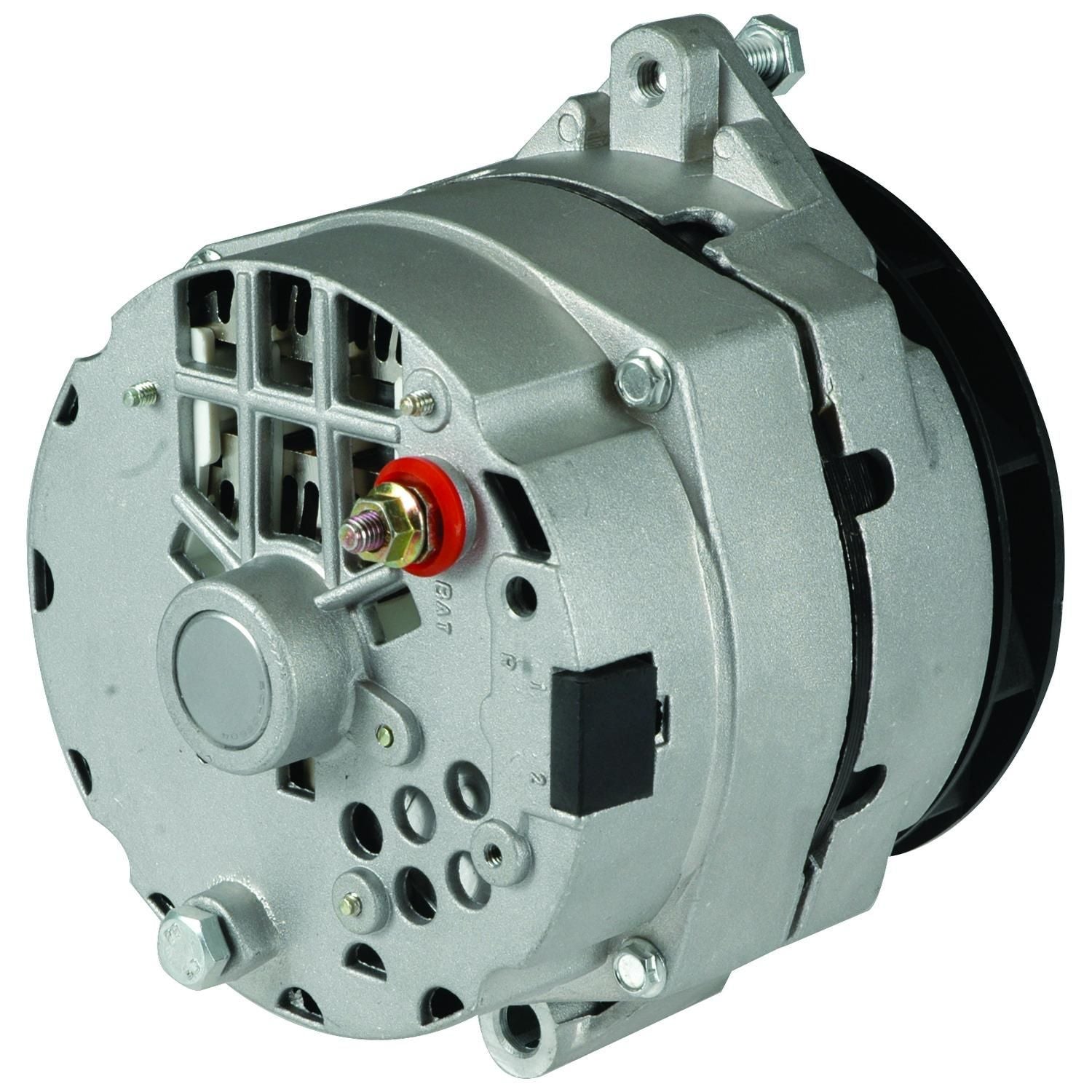 Gold New Alternator 7294-SEN