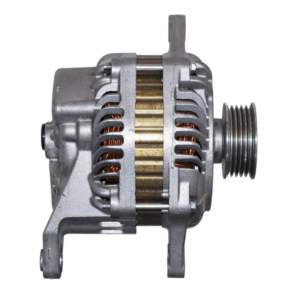 TotalPro Remanufactured Alternator T11058