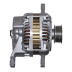 TotalPro Remanufactured Alternator T11058