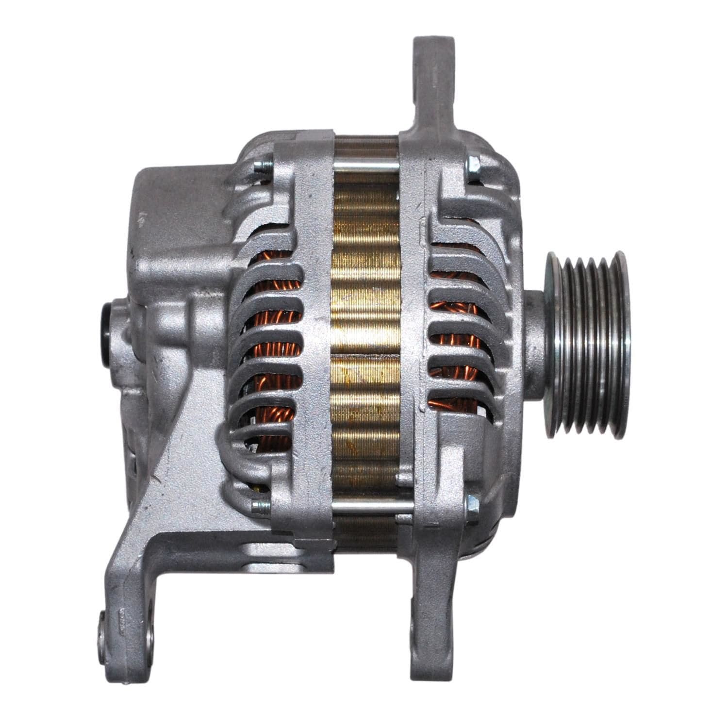 TotalPro Remanufactured Alternator T11058