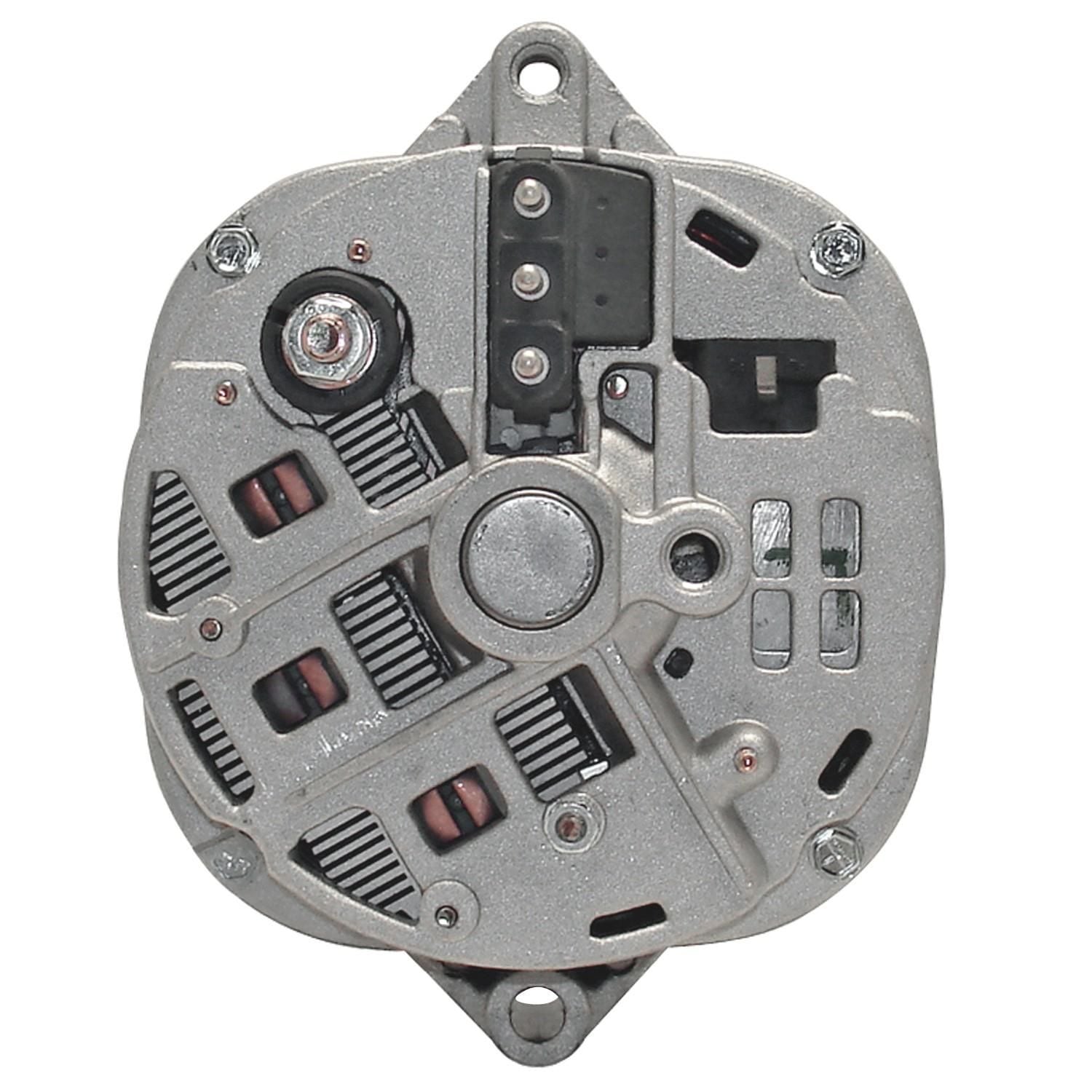 TotalPro Remanufactured Alternator T1497-6-1